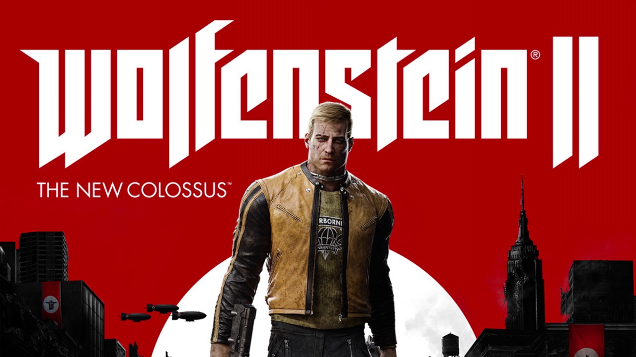 ContraWolf reviews: E3 2017