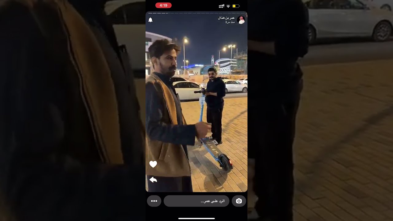 سنابات عمر بن هذال 