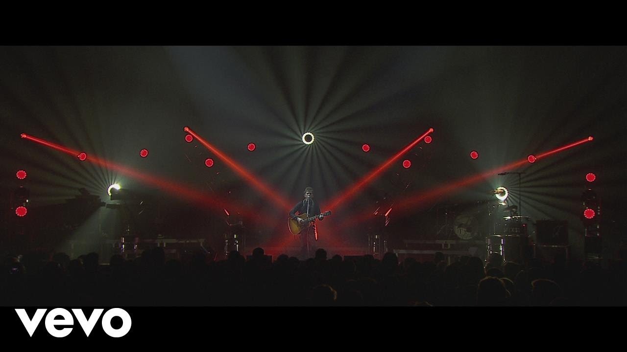 Petit matin 4.10 heure d'été (VIXI Tour XVII au Palais des Sports 2015)