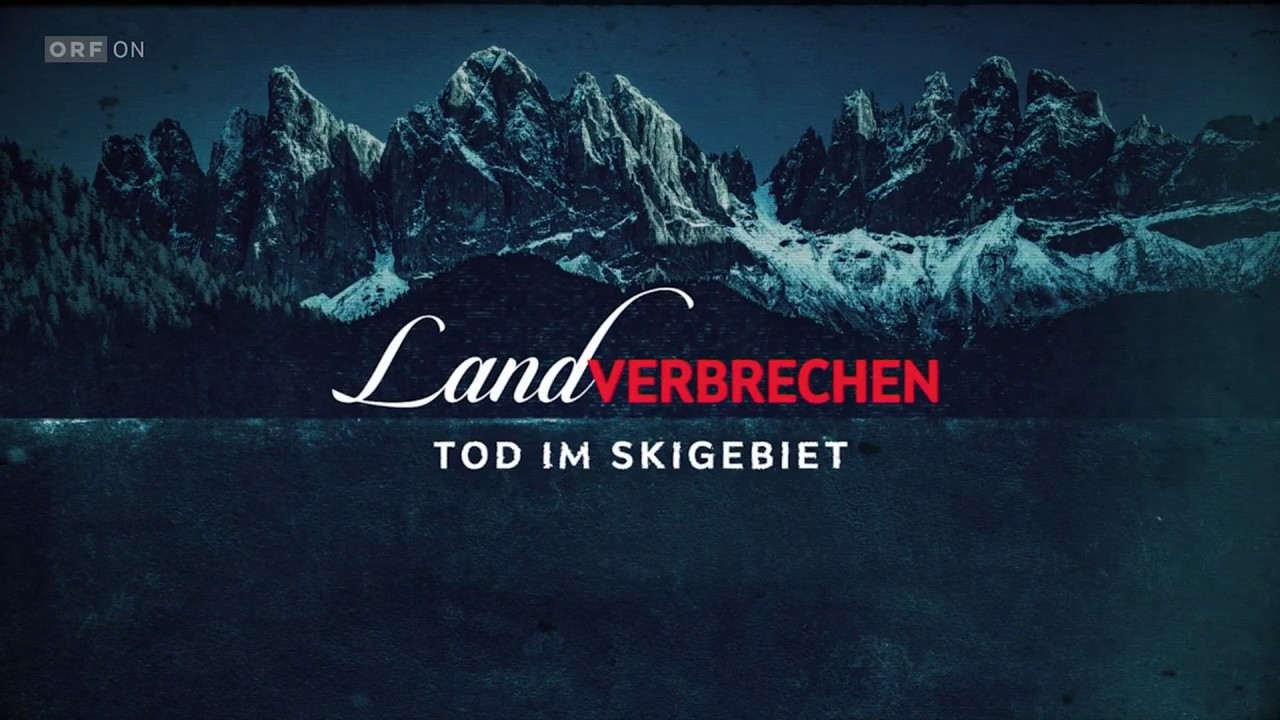 True Stories: Tod im Skigebiet | Landverbrechen 05.02.2026