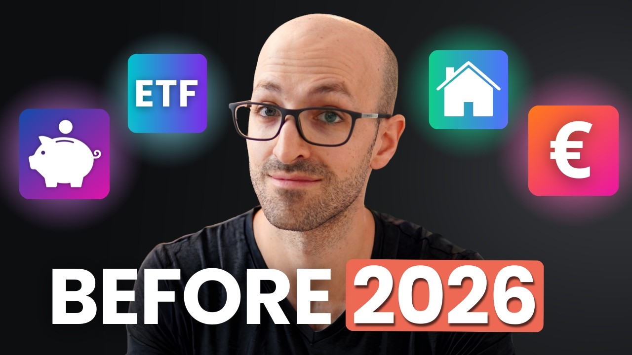 7 Things You Must Do Before 2026 (European Investor)