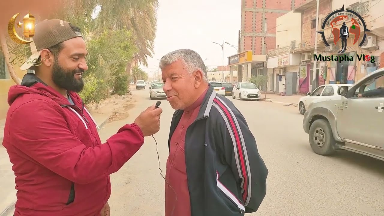 نفحات رمضانية الحلقة الثانية (تقرت)