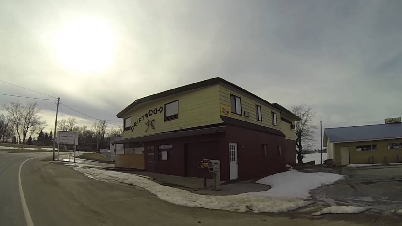 Seasons of a Small Town