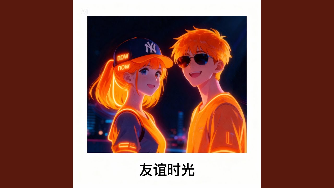 友谊时光 / Friendship