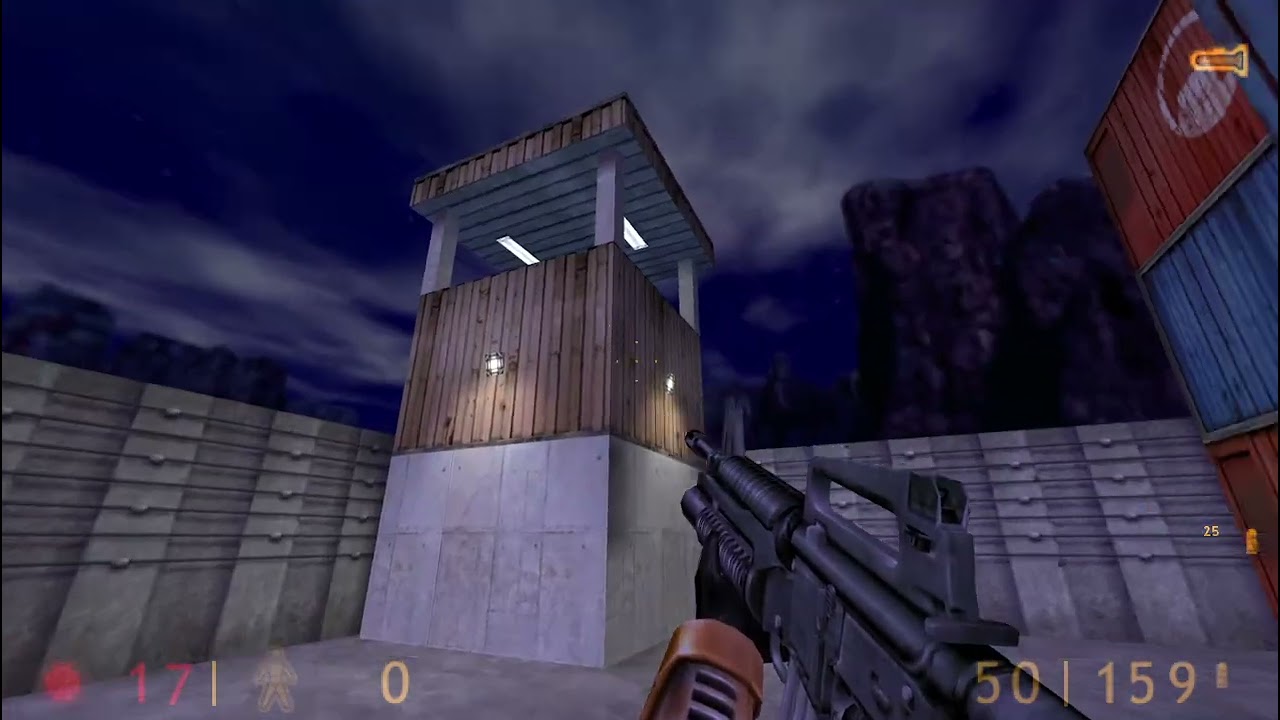 Half - Life : Uplink Dublado PT-BR