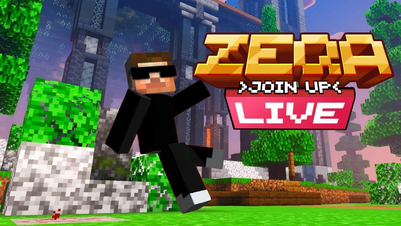 🔴Zeqa 1V1s COME JOIN!!