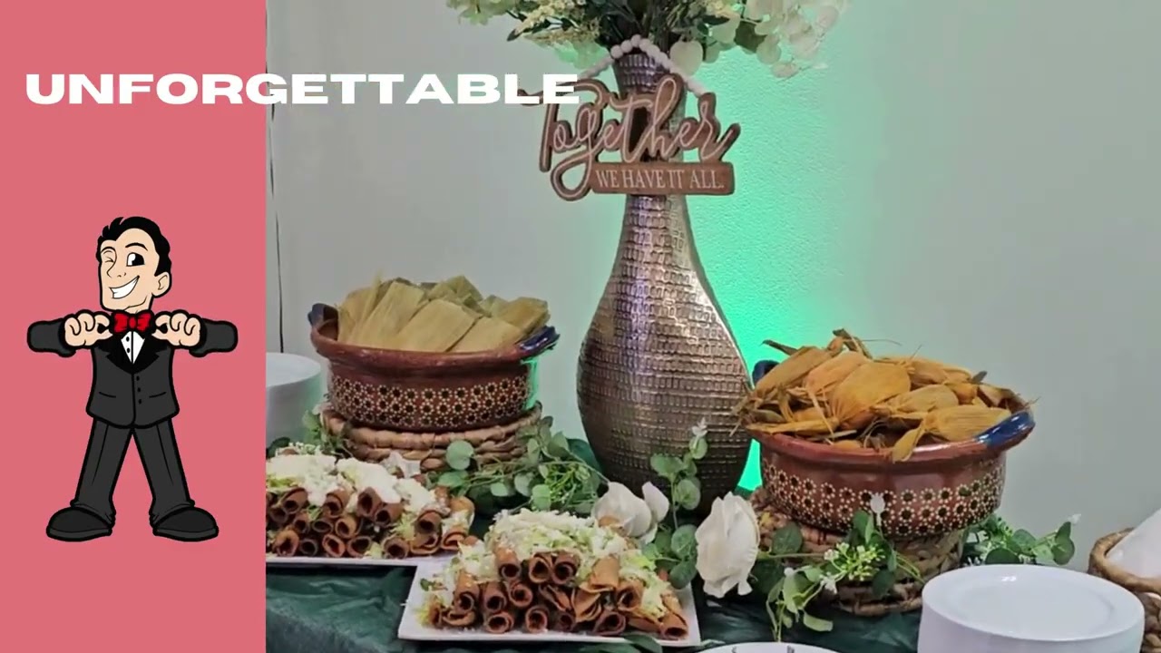 tasting video 2026 tacos don jorge 1