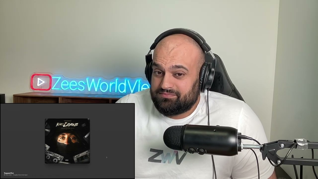 YoungBoy - More Leaks FULL REACTION