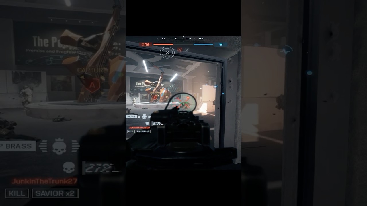 cod sweat vs battlefield players