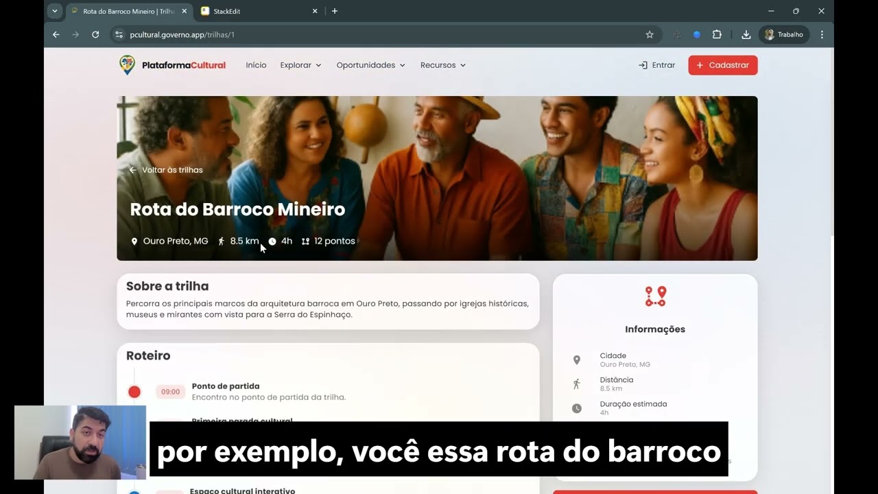 PCultural: Como funciona a plataforma para Lei Aldir Blanc, Lei Paulo Gustavo e Lei Rouanet
