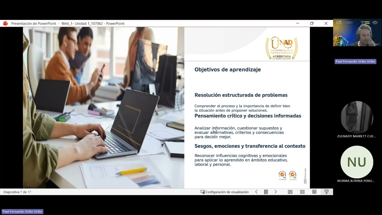WebConferencia 1   107072 20260311 195939 Grabación de la reunión