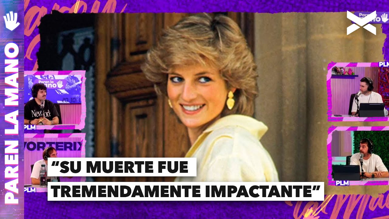 CUÁL ES LA PEOR TRAGEDIA QUE RECUERDEN | #ParenLaMano | Vorterix