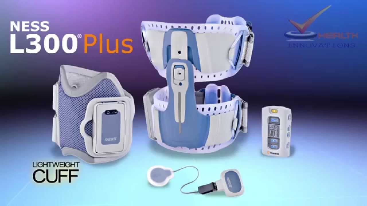 Bioness L300 Plus System