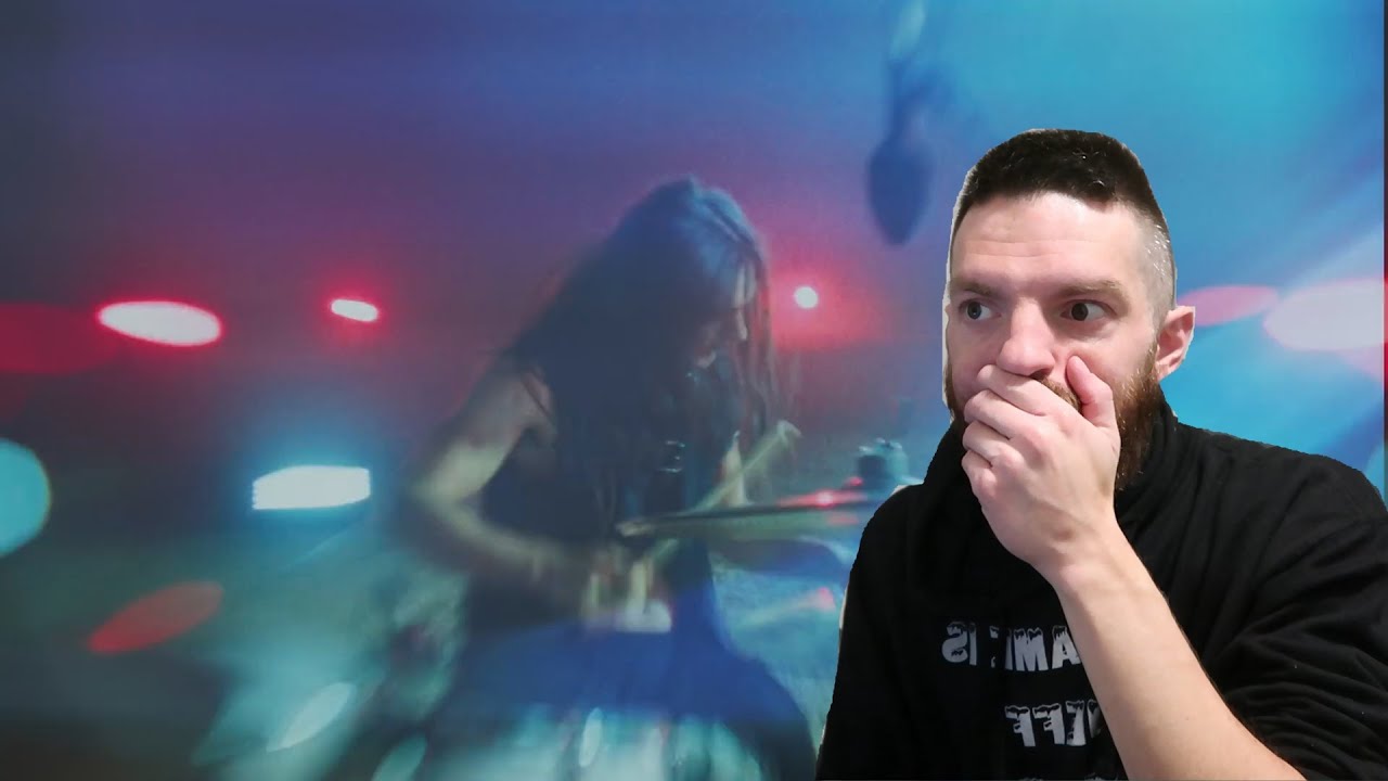 My Name is Jeff Reacts to Måneskin - HONEY (ARE U COMING?)