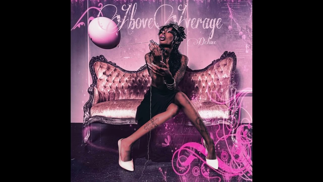 Bbyafricka - Just Like Me Remix ft. Ayesha Erotica & Brokencyde (Filtered Instrumental)