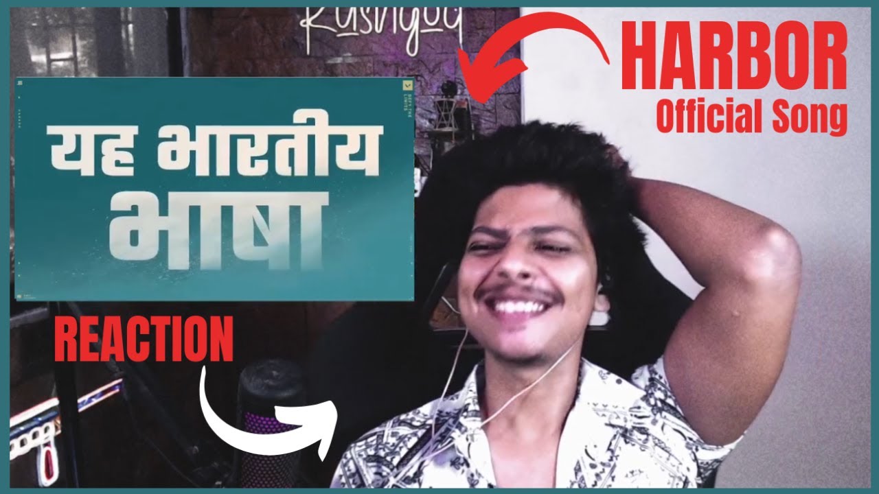 VALORANT: RAJA - ARB4, Tienas, Mangal Suvarnan | Official Audio (Reaction)