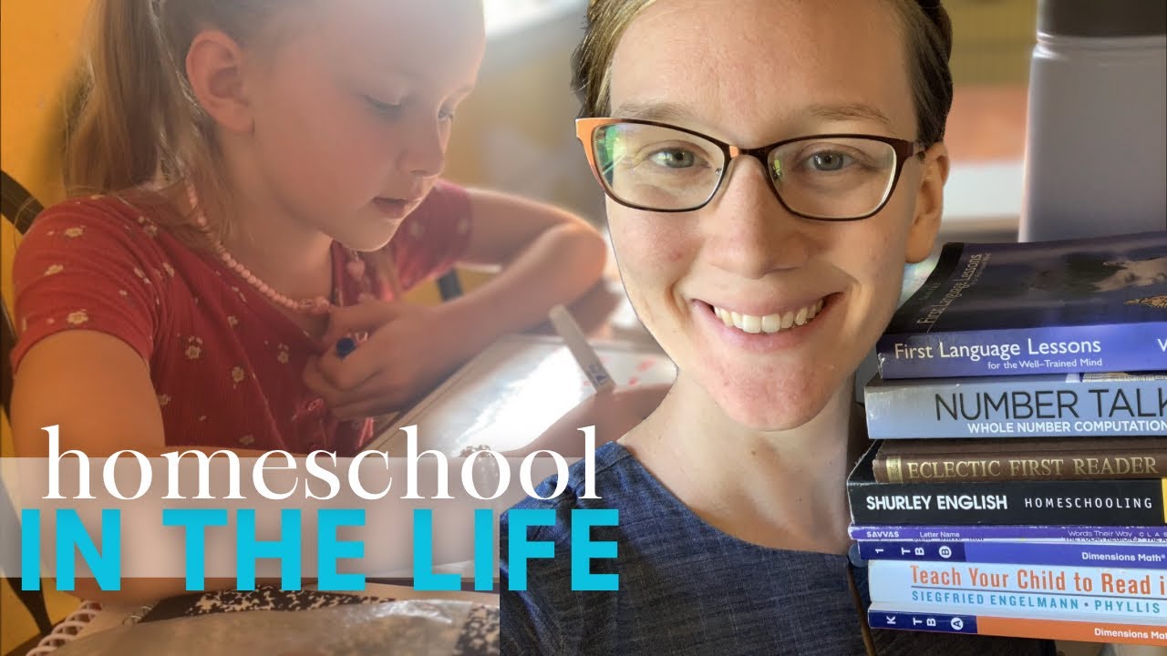 All About Homeschool! Multiple ages & curriculum