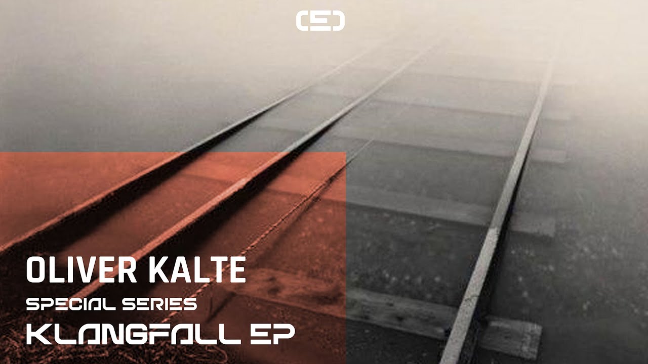 Oliver Kalte - Schattenmeer / Minimal / Raw / Underground / Techno