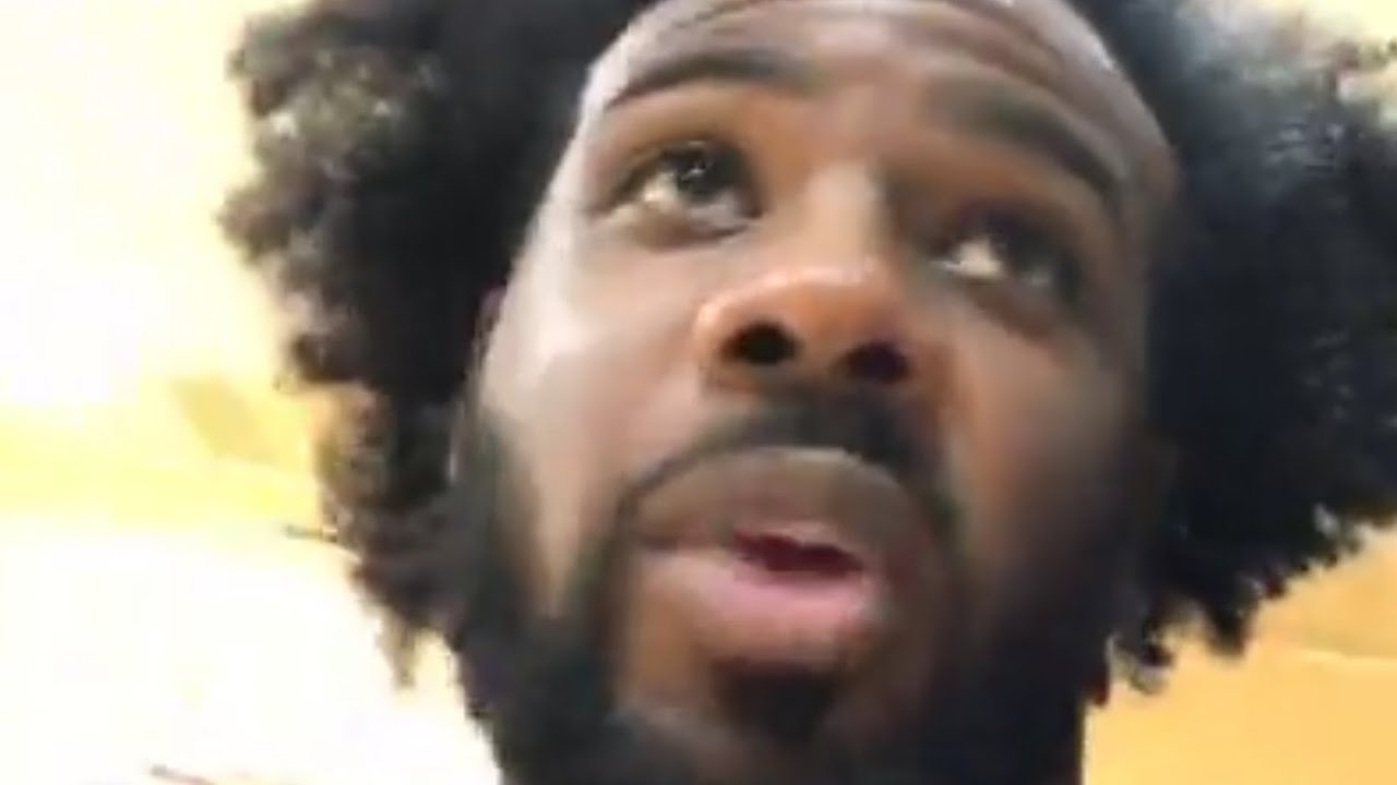 WWE New DAY AND USOS Playing Basketball Live Stream on Instagram