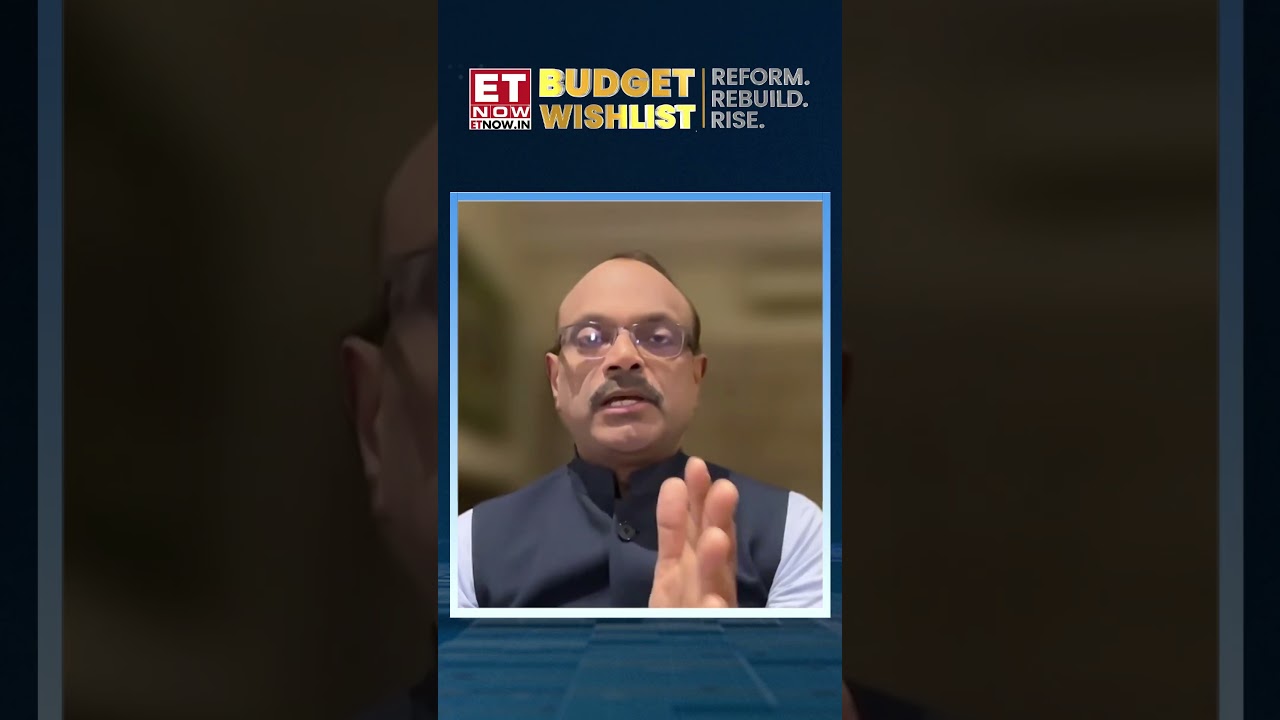 Big Tax Signals for Markets? LTCG hopes, FII flows & More 