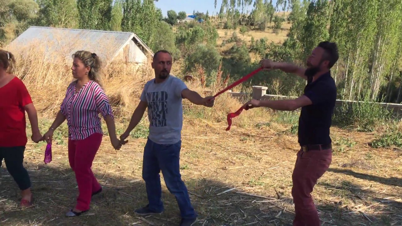 SİVAS AĞIRLAMASI HARDAL KÖYÜ