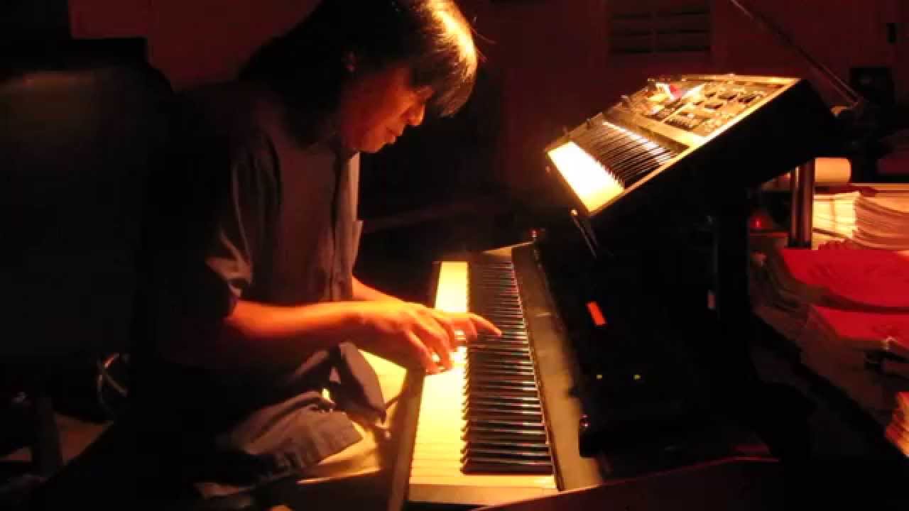 Hanggang (Wency Cornejo) Piano Cover by: Reggie Alicbusan