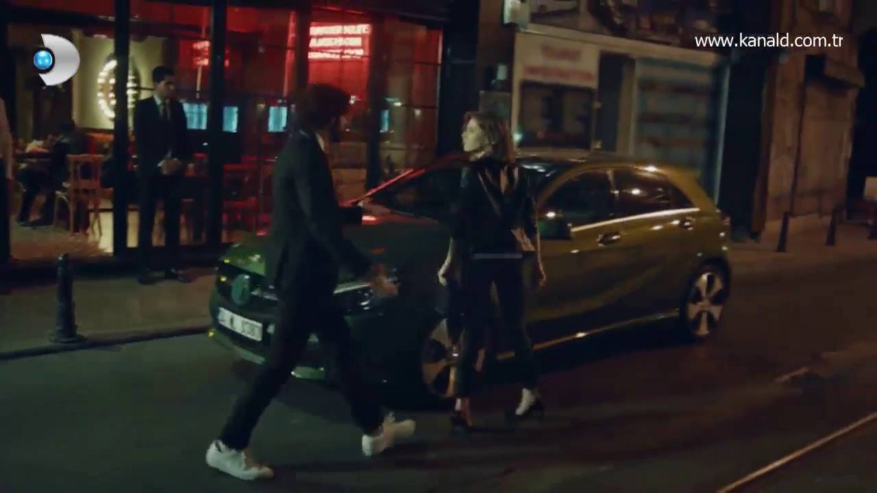 Hayat şarkısı 16.bölüm - Sensiz ölürüm ben