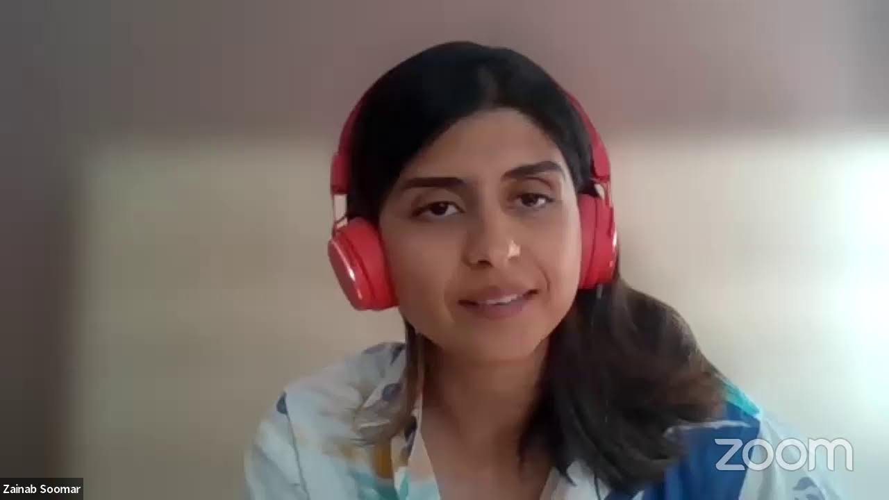SDGs Learning Center - Session 7