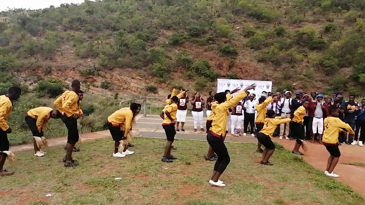 Izimbungulu of Pongola KZN South Africa