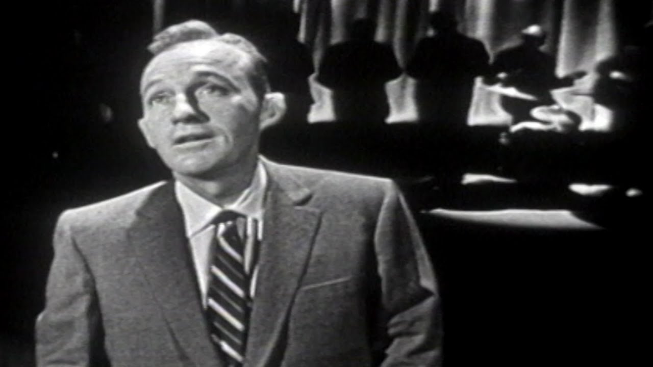 Bing Crosby 