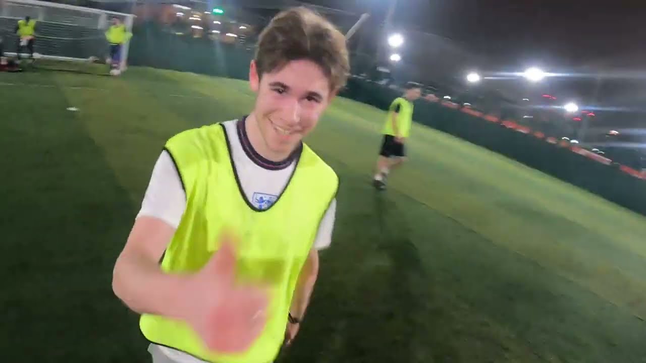 POV FOOTBALL 7 A-SIDE MANCHESTER- Power League