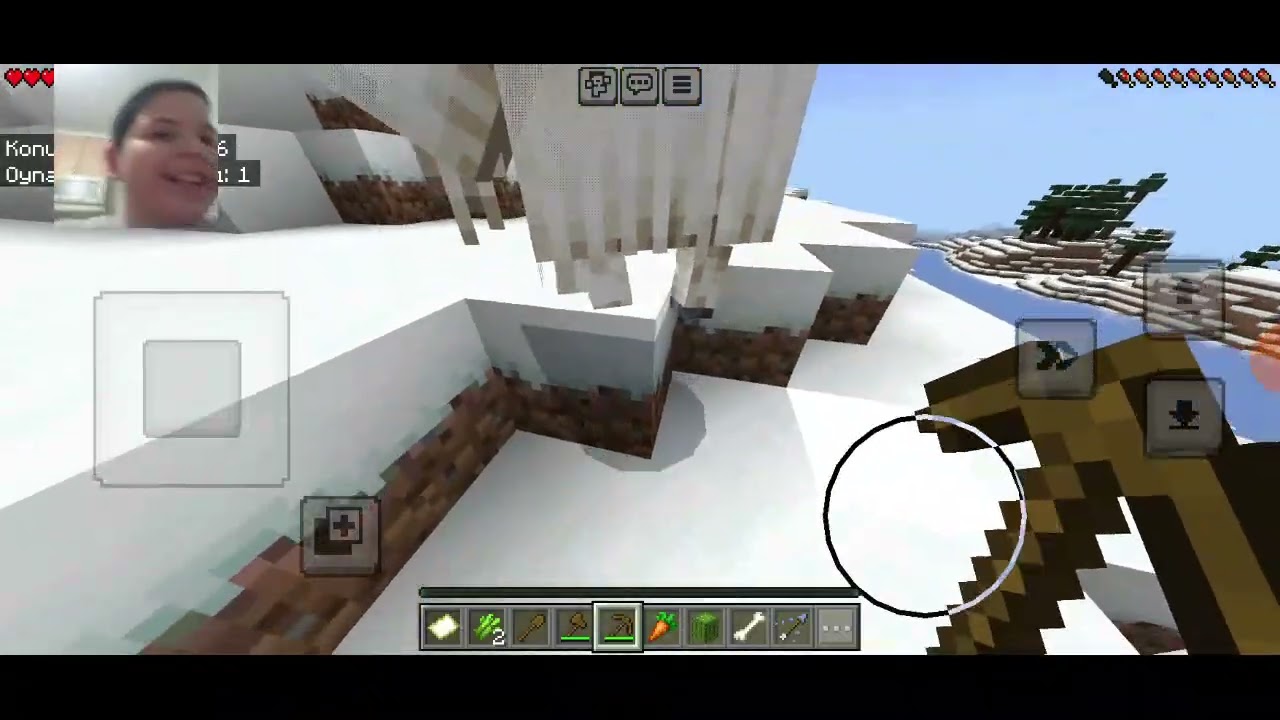 Minecraft-2026 ESP Part:1