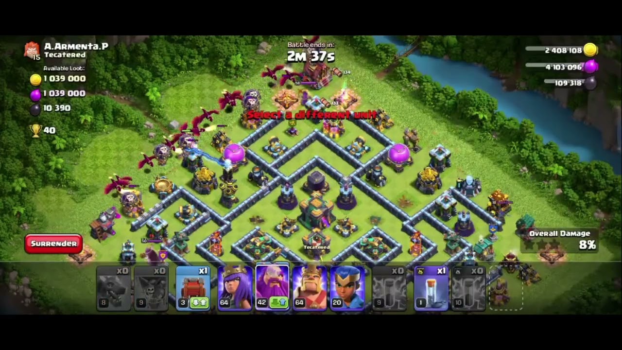 Clash of Clans 2026