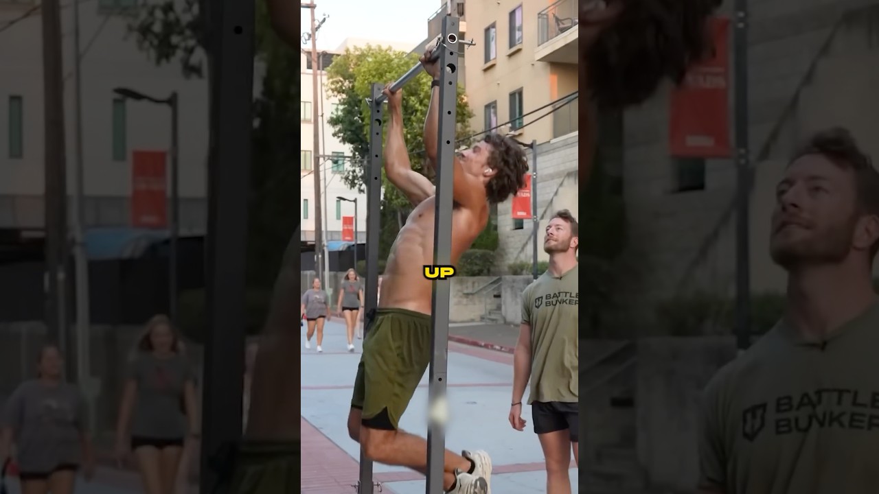 Gym Bro ДОКАЗЫВАЕТ, что кардиотренировки вредны для гипертрофии 😨