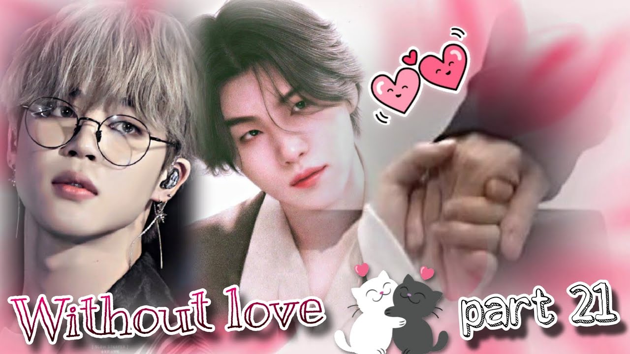 Suga take jimmo 🥺 to his home 🏡🤍 Without love 🖤 { #part21 } yoonminff