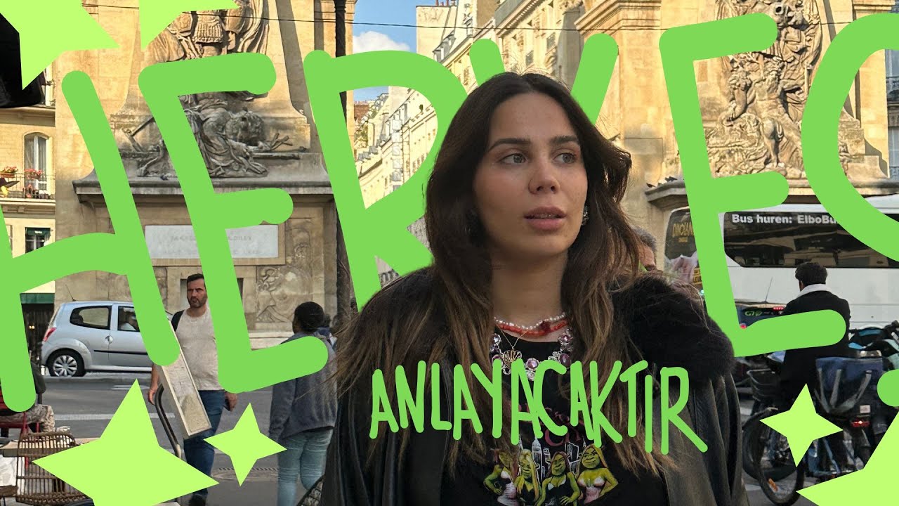 sevginin ne olduğunu bilen herkes anlayacaktır