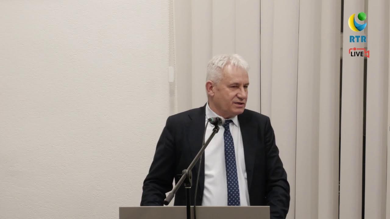 Direktan preons 27.redovne sjednice SO Rožaje 3