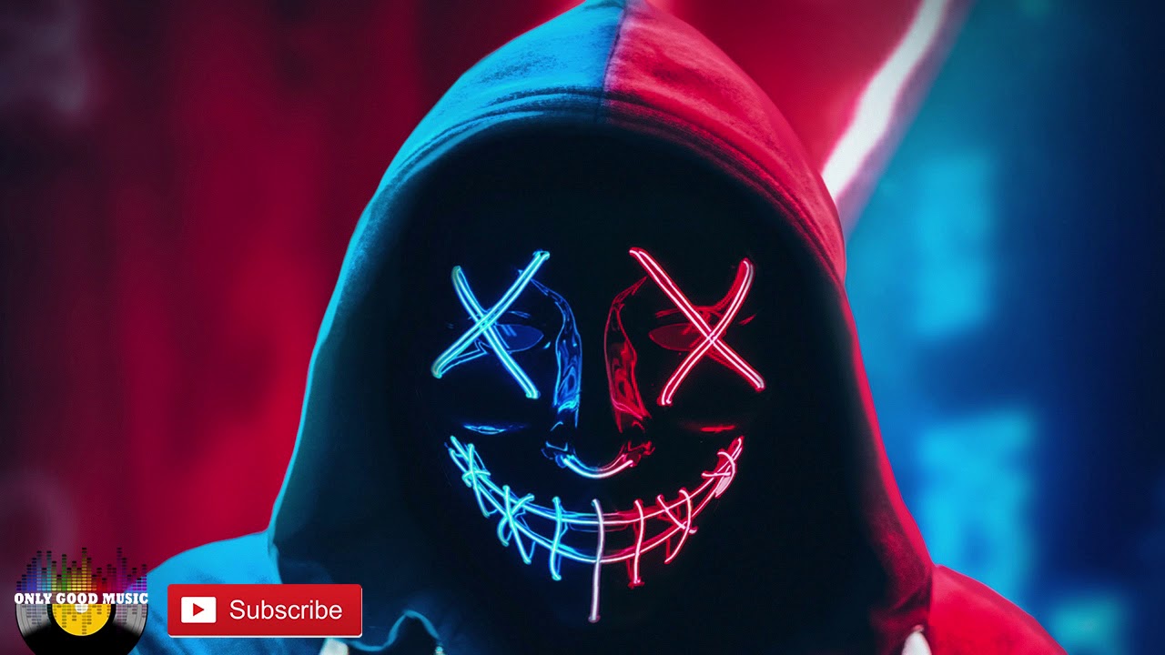 HALLOWEEN 2020 EDM PARTY MIX 2020 BEST HOUSE MIX FOR HALLOWEEN PARTY