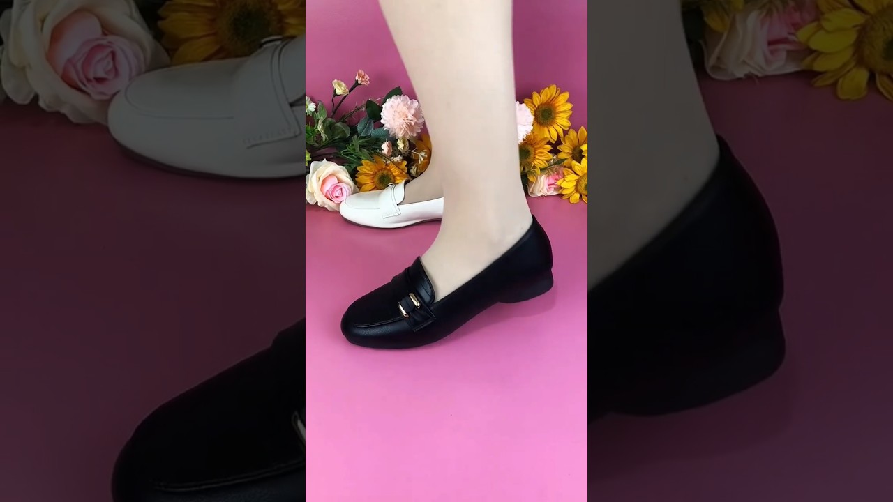 Beautiful best new design special trending women shoes 