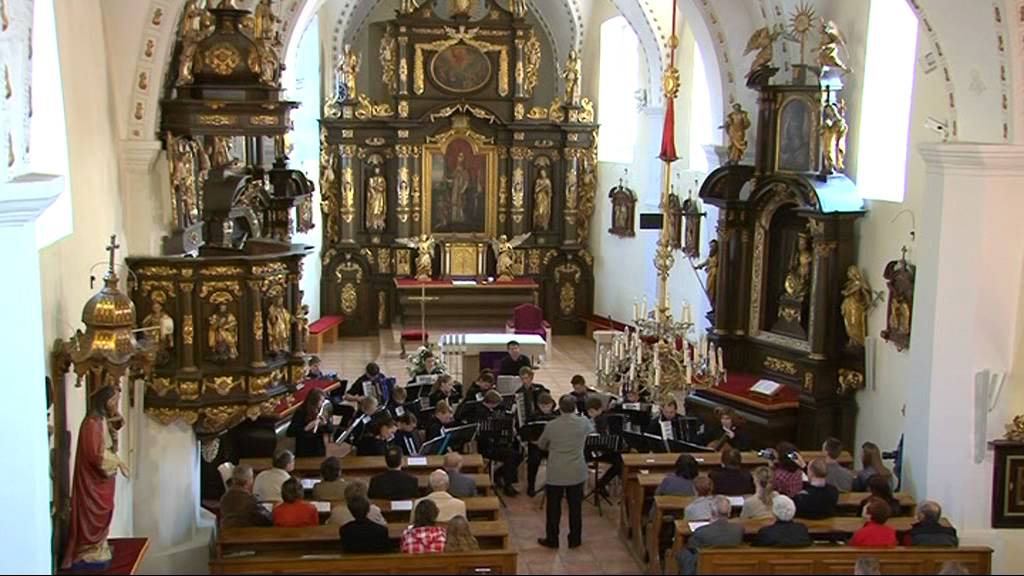 ZUŠ Bojnice, Akordeonika M.Varga Hommage à .J S. Bach