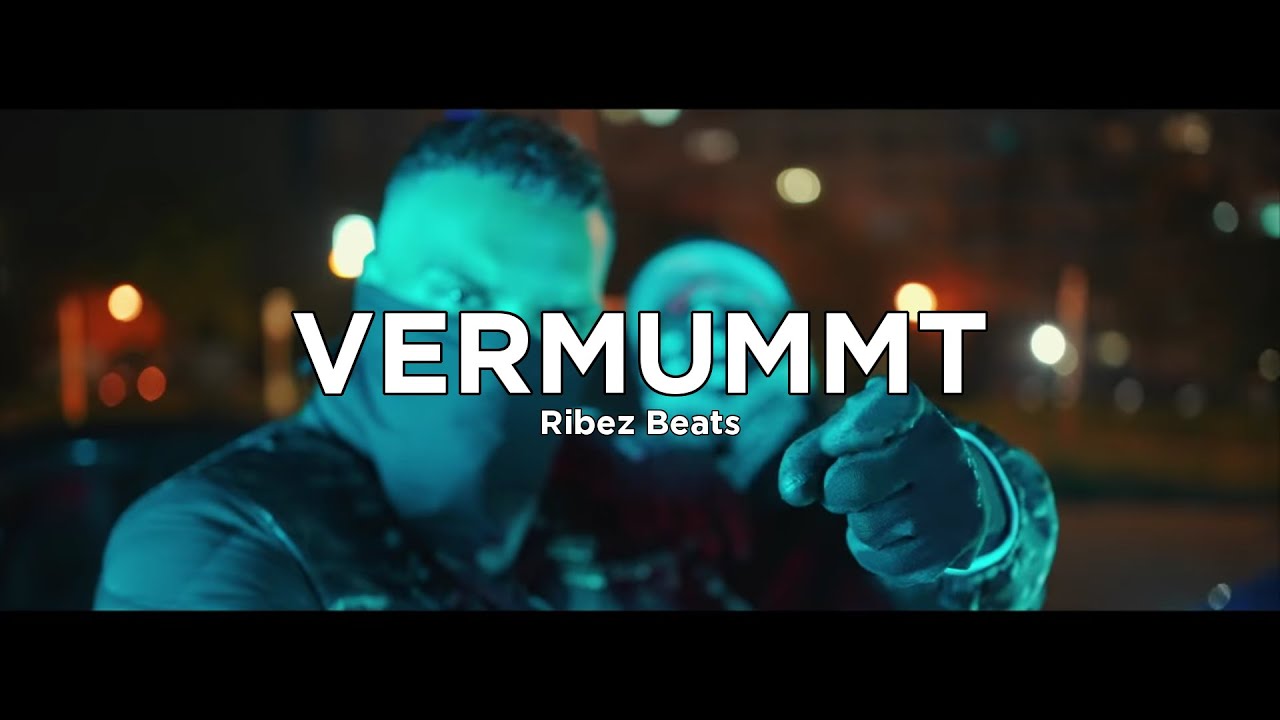 -VERMUMMT- Hard AK x Undacava Type Beat (prod. Ribez)