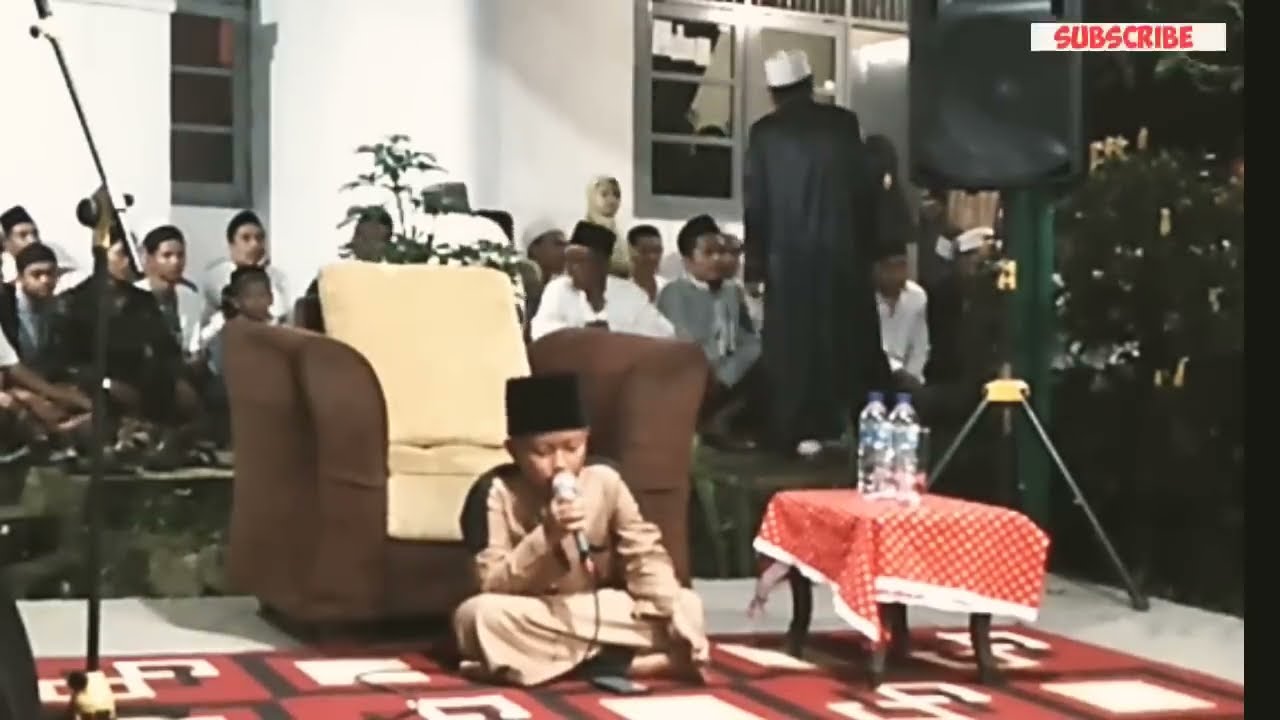  TERBARU 🔥🔥 SUARA NYA BIKIN MERINDING QORI MUHAMMAD IHSAN RAMADHAN #viral #viralshort #viralvideo 