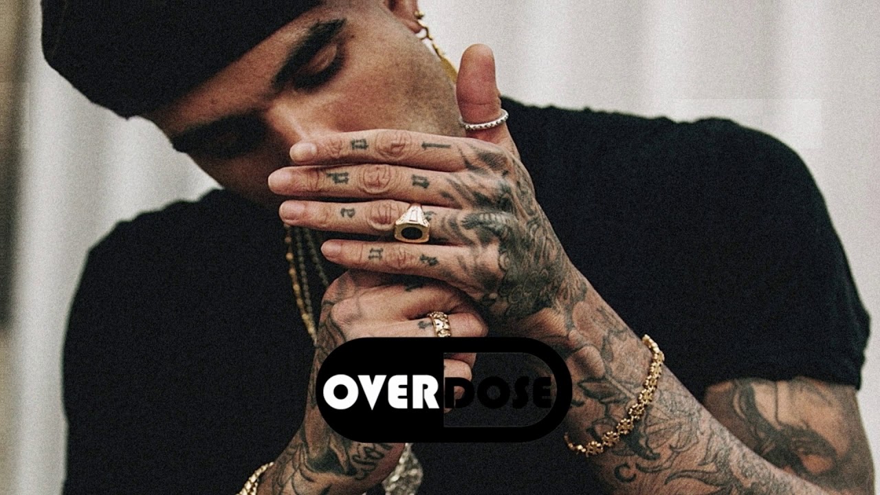 HRTBRKFEVER ft. DAZEONEAST - Mustbetrippin