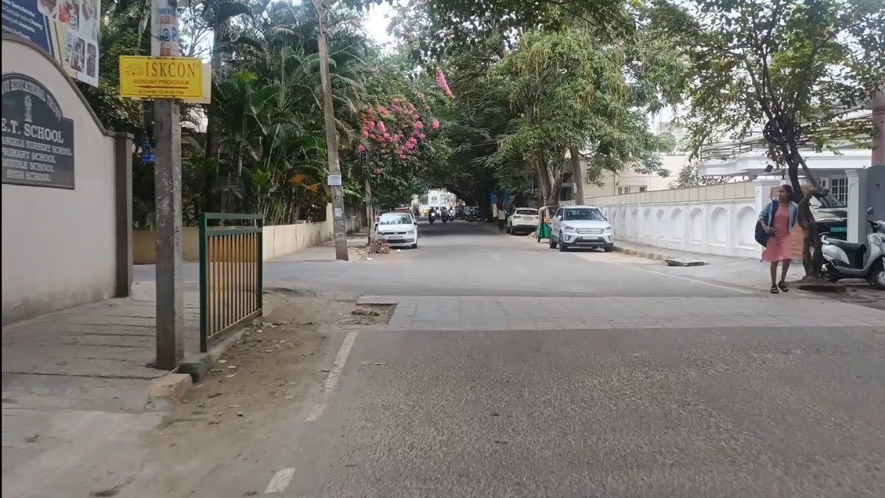 JP Nagar Ride Bangalore 26/12/2024