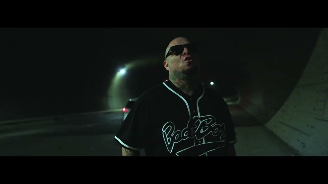 Desorden Kdc - Trampas (Vídeo oficial)