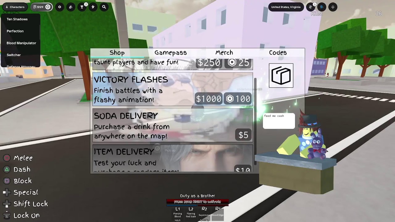 Roblox!!!!!
