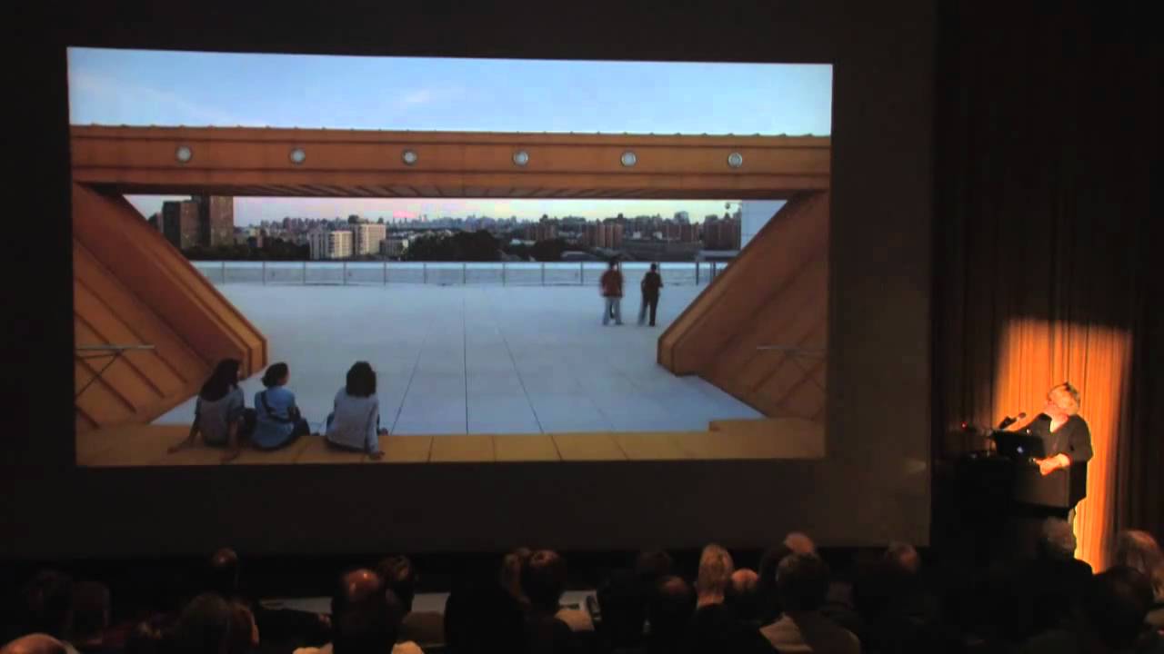 10/13/2010 Rafael Viñoly (Part 1)