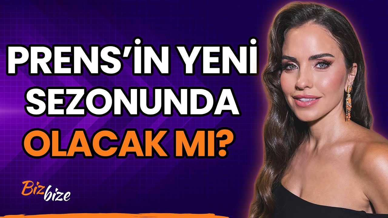 Prens'in Anarkhia'sı Aslı Tandoğan Ailesine Dair Açıklamalarda Bulundu! İki Çocukla Hayat Nasıl?