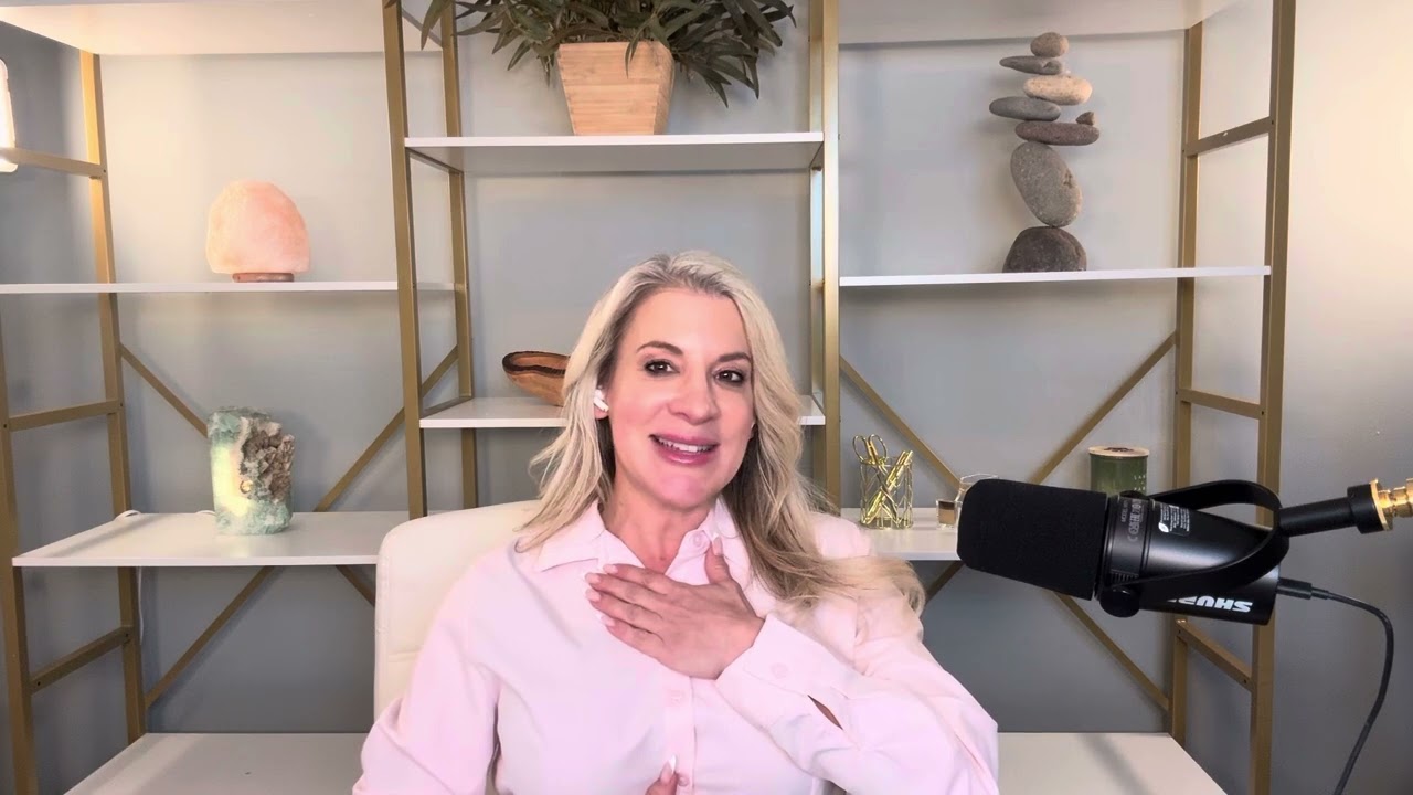 Diaphragmatic breathing technique