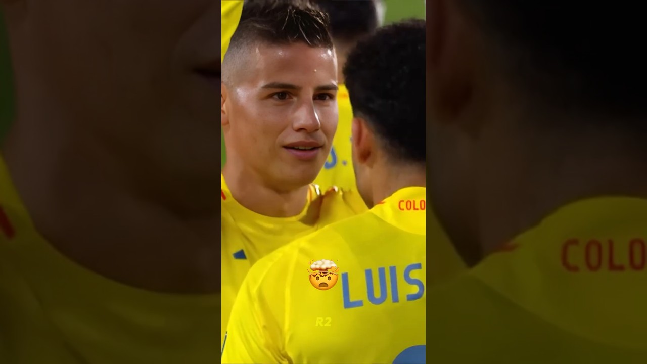 Luis Diaz 🤯💀